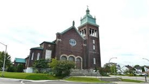 Église Ste-Thérèse